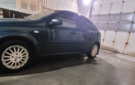 Chevrolet Lacetti, 2008 год, 360 000 рублей, 9 фотография