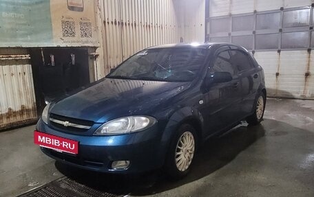 Chevrolet Lacetti, 2008 год, 360 000 рублей, 2 фотография
