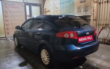 Chevrolet Lacetti, 2008 год, 360 000 рублей, 3 фотография