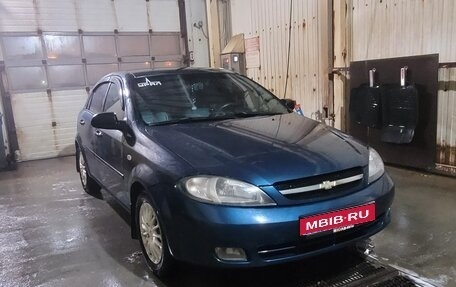 Chevrolet Lacetti, 2008 год, 360 000 рублей, 1 фотография