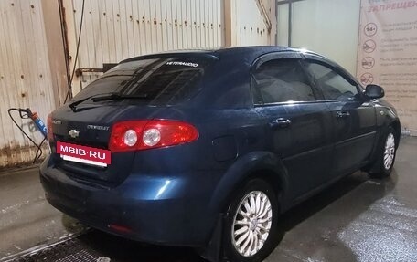 Chevrolet Lacetti, 2008 год, 360 000 рублей, 4 фотография