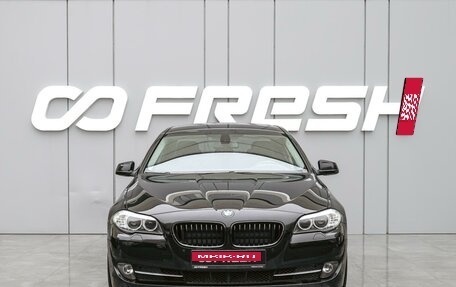 BMW 5 серия, 2012 год, 1 890 000 рублей, 3 фотография