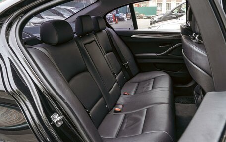 BMW 5 серия, 2012 год, 1 890 000 рублей, 8 фотография