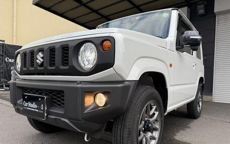 Suzuki Jimny, 2022 год, 1 420 143 рублей, 1 фотография
