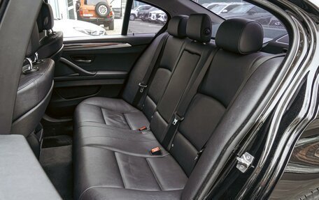 BMW 5 серия, 2012 год, 1 890 000 рублей, 10 фотография