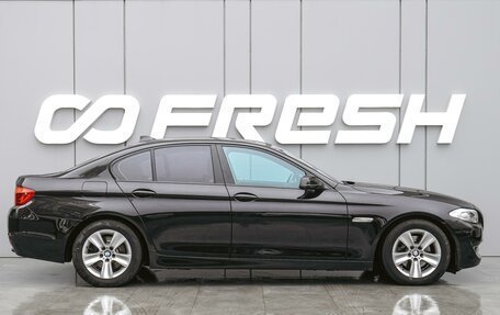 BMW 5 серия, 2012 год, 1 890 000 рублей, 5 фотография