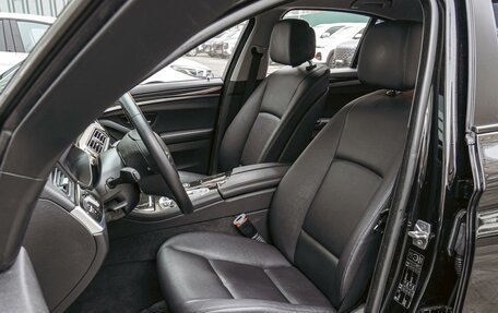 BMW 5 серия, 2012 год, 1 890 000 рублей, 11 фотография