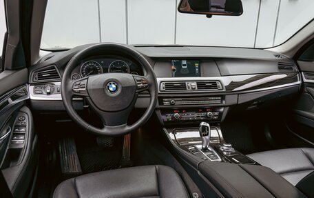 BMW 5 серия, 2012 год, 1 890 000 рублей, 7 фотография