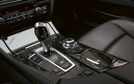 BMW 5 серия, 2012 год, 1 890 000 рублей, 13 фотография