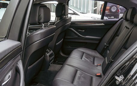 BMW 5 серия, 2012 год, 1 890 000 рублей, 12 фотография