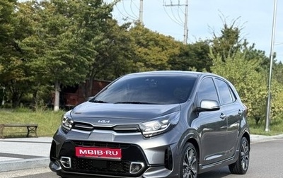 KIA Morning III, 2022 год, 1 190 000 рублей, 1 фотография