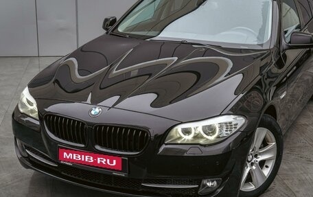 BMW 5 серия, 2012 год, 1 890 000 рублей, 6 фотография