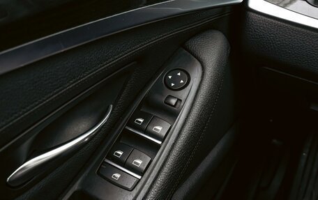 BMW 5 серия, 2012 год, 1 890 000 рублей, 19 фотография