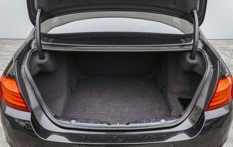 BMW 5 серия, 2012 год, 1 890 000 рублей, 22 фотография