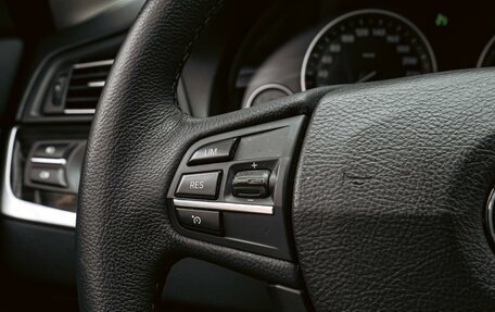 BMW 5 серия, 2012 год, 1 890 000 рублей, 16 фотография