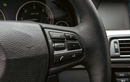 BMW 5 серия, 2012 год, 1 890 000 рублей, 17 фотография