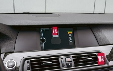 BMW 5 серия, 2012 год, 1 890 000 рублей, 15 фотография