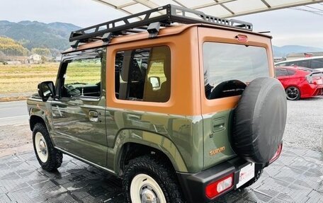 Suzuki Jimny, 2021 год, 1 390 143 рублей, 4 фотография