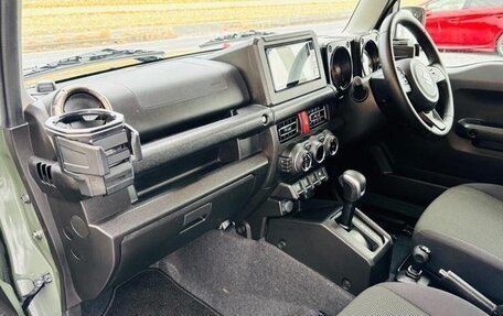 Suzuki Jimny, 2021 год, 1 390 143 рублей, 7 фотография