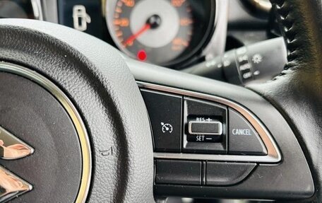 Suzuki Jimny, 2021 год, 1 390 143 рублей, 15 фотография