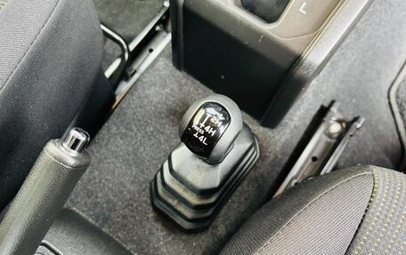 Suzuki Jimny, 2021 год, 1 390 143 рублей, 23 фотография