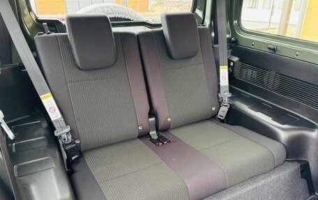 Suzuki Jimny, 2021 год, 1 390 143 рублей, 30 фотография