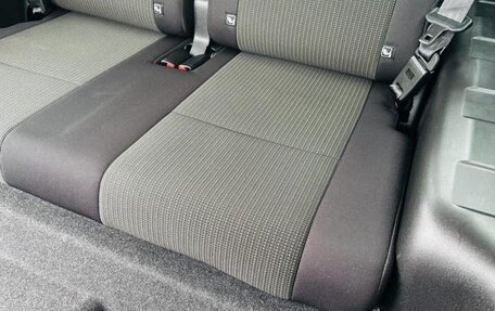 Suzuki Jimny, 2021 год, 1 390 143 рублей, 31 фотография