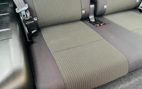 Suzuki Jimny, 2021 год, 1 390 143 рублей, 32 фотография