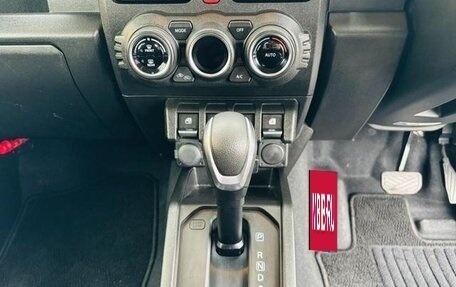 Suzuki Jimny, 2021 год, 1 390 143 рублей, 22 фотография