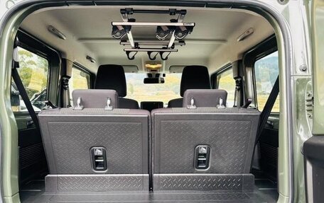 Suzuki Jimny, 2021 год, 1 390 143 рублей, 34 фотография