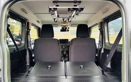 Suzuki Jimny, 2021 год, 1 390 143 рублей, 35 фотография