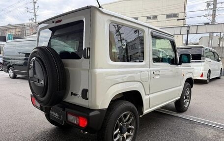 Suzuki Jimny, 2022 год, 1 420 143 рублей, 9 фотография