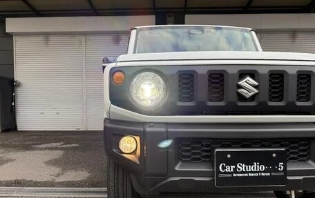 Suzuki Jimny, 2022 год, 1 420 143 рублей, 6 фотография