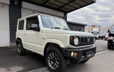Suzuki Jimny, 2022 год, 1 420 143 рублей, 4 фотография
