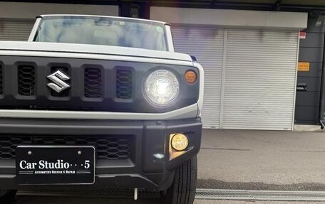 Suzuki Jimny, 2022 год, 1 420 143 рублей, 5 фотография