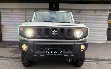 Suzuki Jimny, 2022 год, 1 420 143 рублей, 2 фотография