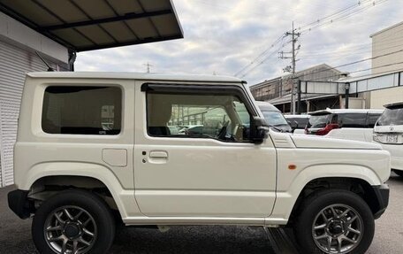 Suzuki Jimny, 2022 год, 1 420 143 рублей, 7 фотография