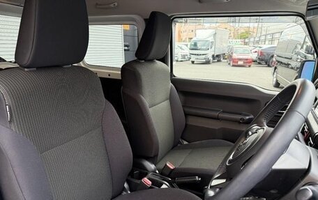 Suzuki Jimny, 2022 год, 1 420 143 рублей, 12 фотография