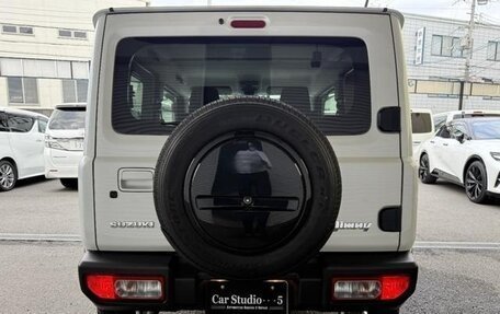 Suzuki Jimny, 2022 год, 1 420 143 рублей, 10 фотография