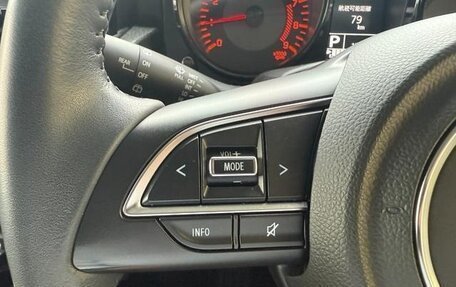 Suzuki Jimny, 2022 год, 1 420 143 рублей, 16 фотография