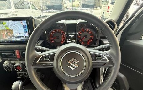 Suzuki Jimny, 2022 год, 1 420 143 рублей, 15 фотография