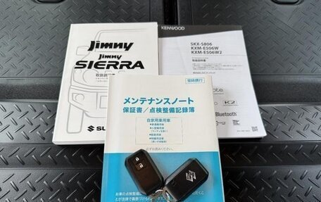 Suzuki Jimny, 2022 год, 1 420 143 рублей, 20 фотография