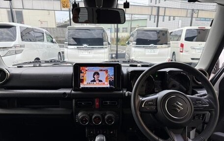 Suzuki Jimny, 2022 год, 1 420 143 рублей, 14 фотография