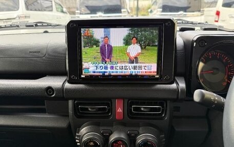 Suzuki Jimny, 2022 год, 1 420 143 рублей, 21 фотография