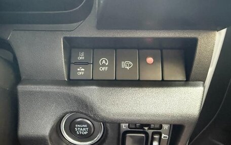 Suzuki Jimny, 2022 год, 1 420 143 рублей, 18 фотография