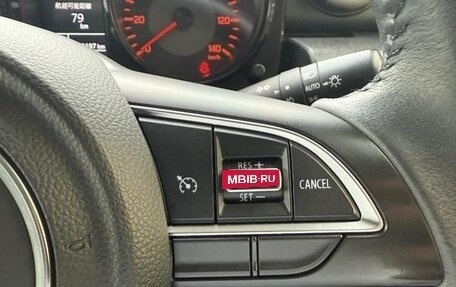 Suzuki Jimny, 2022 год, 1 420 143 рублей, 17 фотография