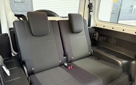 Suzuki Jimny, 2022 год, 1 420 143 рублей, 36 фотография