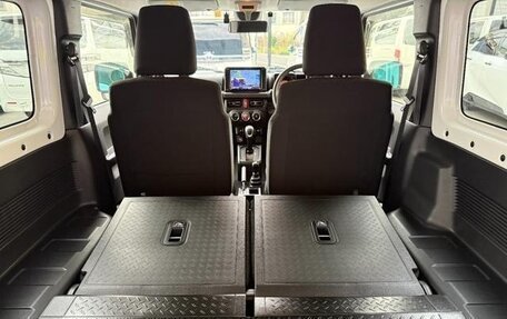 Suzuki Jimny, 2022 год, 1 420 143 рублей, 38 фотография