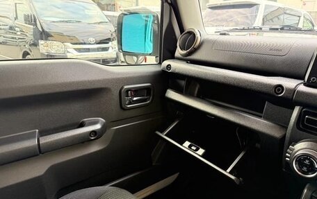 Suzuki Jimny, 2022 год, 1 420 143 рублей, 33 фотография