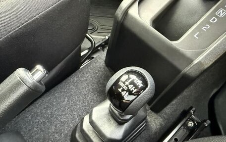 Suzuki Jimny, 2022 год, 1 420 143 рублей, 30 фотография